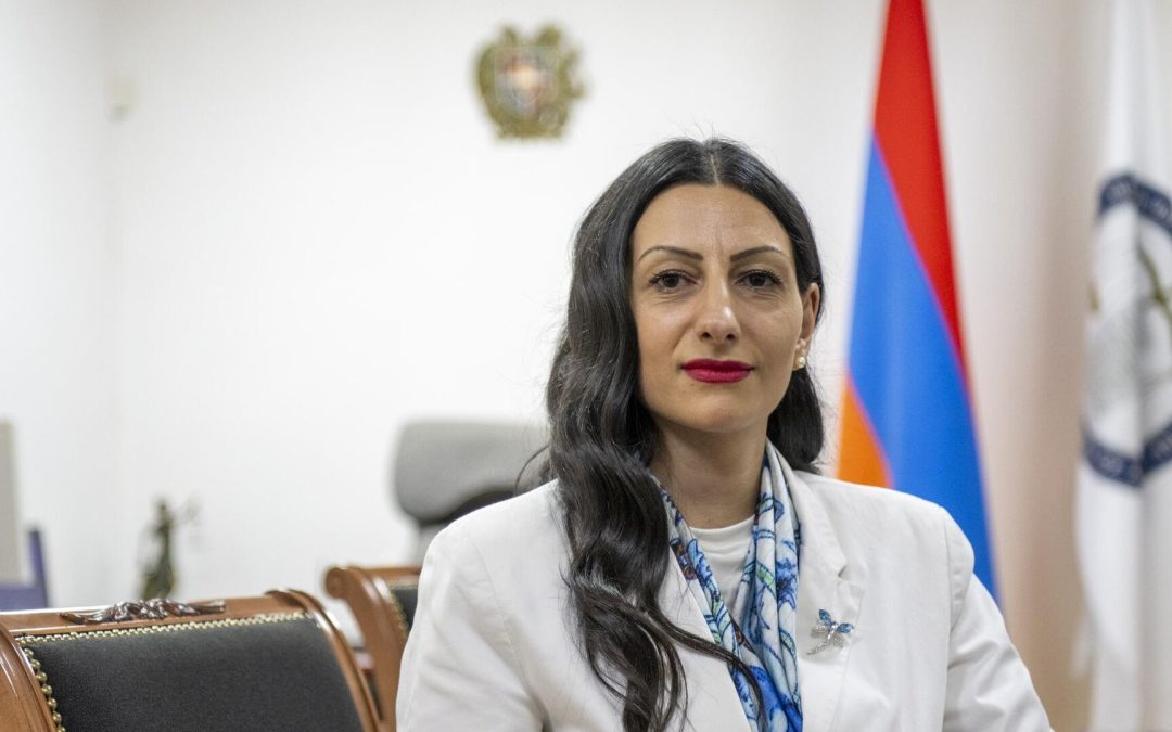 Ազատազրկվածների իրավունքների ապահովմանն առնչվող մի շարք հարցեր շարունակում են մնալ չլուծված․ ՄԻՊ