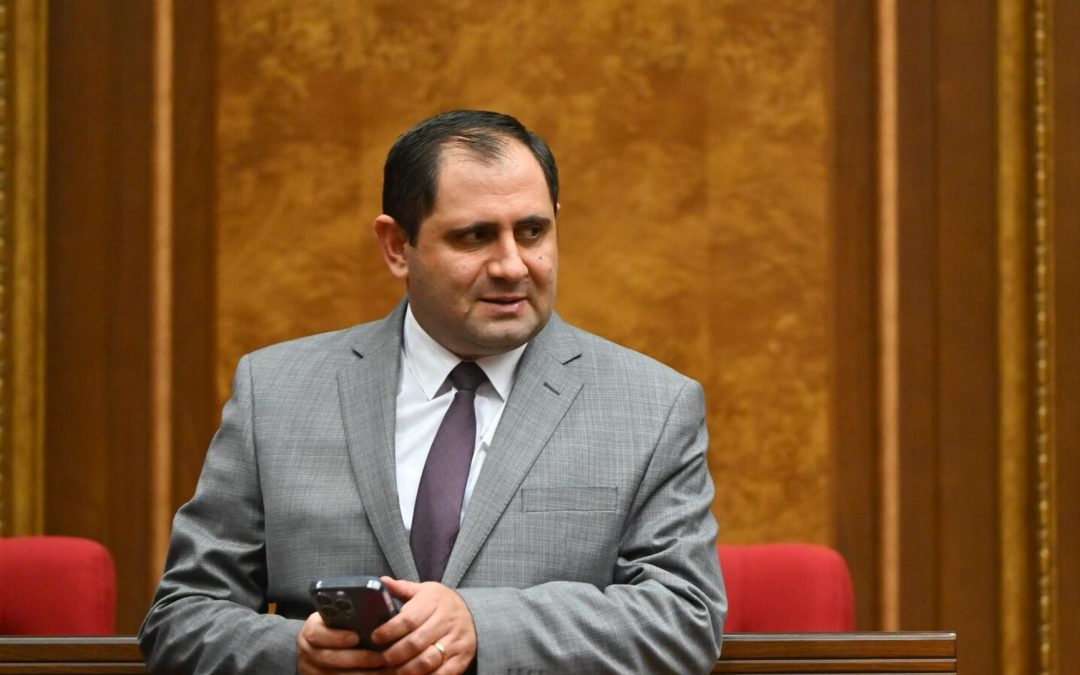 Իսկ ո՞վ է «թիվ մեկ մեղավորը». «Փաստ»