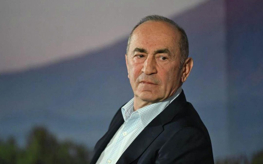 Ինչի՞ սպասել. իրավականության սկզբունքի զրոյացում ու… ոչ միայն. «Փաստ»