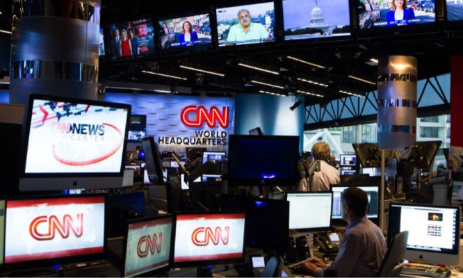 Ադրբեջանը դատական հայց է ներկայացրել CNN-ի դեմ