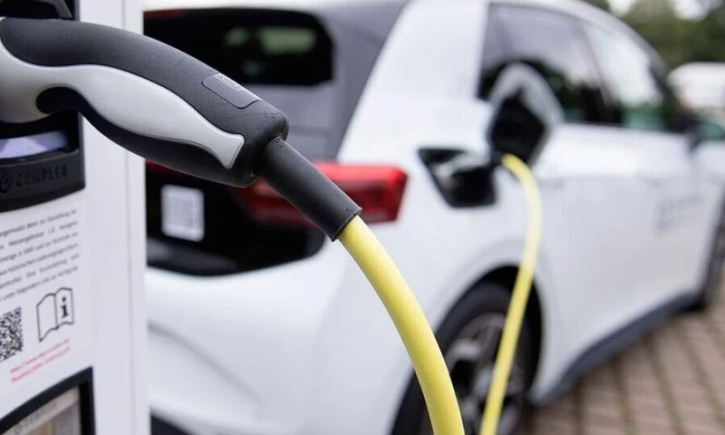 Էլեկտրական ավտոմեքենաների մաքսատուրքի արտոնության քվոտայի մնացորդը՝ օգոստոսի 6-ի դրությամբ