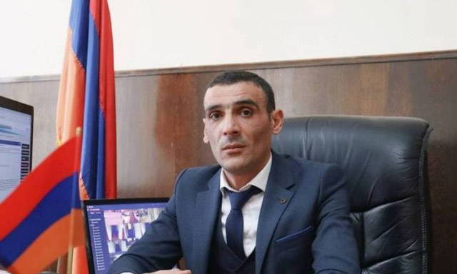 Դիլիջանի ՔՊ-ական համայնքապետը կրկնօրինակում է Նիկոլ Փաշինյանին․ «Հրապարակ»