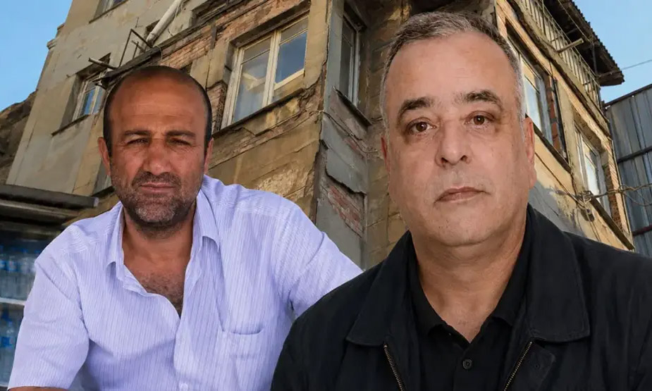 Ստամբուլում հայ տղամարդ է սպանվել