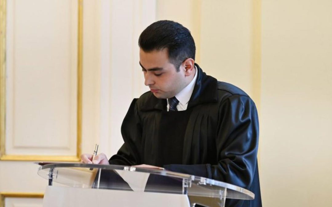 Ինչով է հայտնի կաթողիկոսի գործը քննող Սերժ Ռուշանյանը․ «Ժողովուրդ»