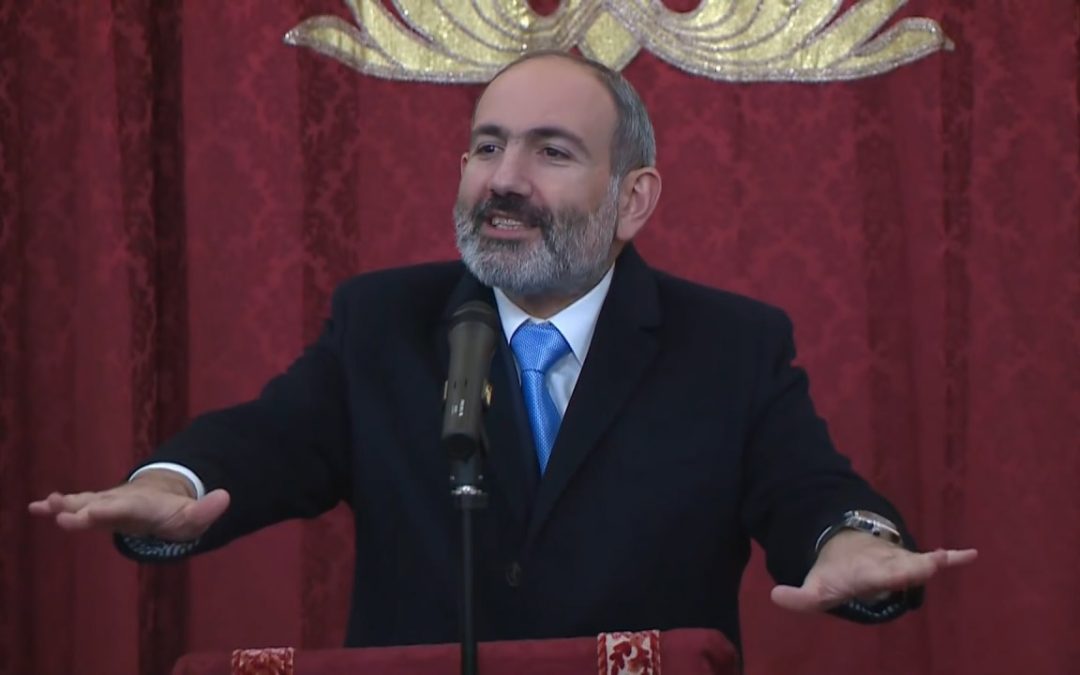 Միլիոնավոր դոլարների հարկեր. այլ կրոնական կառույցները ծաղկում են Փաշինյանի օրոք. «Երկիր»