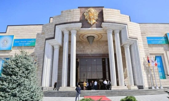 Դատախազությունը հիմա էլ պատրաստվում է «խլել» Առինջ մոլի տարածքը. «Փաստինֆո»