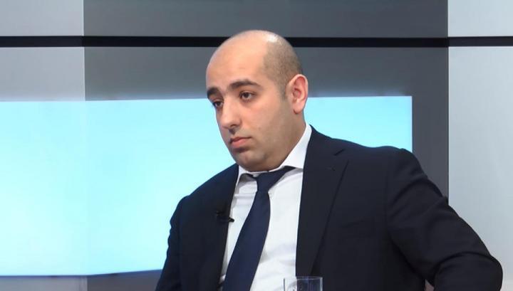 Դա պետական դավաճանության ակտ է․ փաստաբան