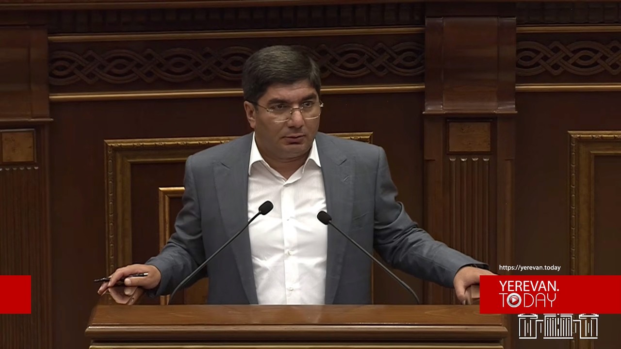 ԱԱԾ-ի «Ալֆա» ջոկատը 3 անչափահաս երեխաներով տուն եք ուղարկել. Մեսրոպ Մանուկյան