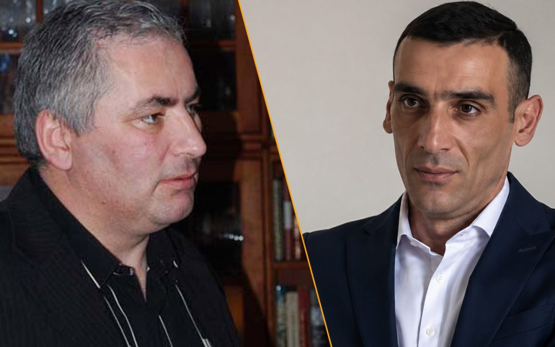 Տուրիստական Դիլիջանի թանկ հողերը մեկնարկային գներով օտարել են. Ոսկան Սարգսյան