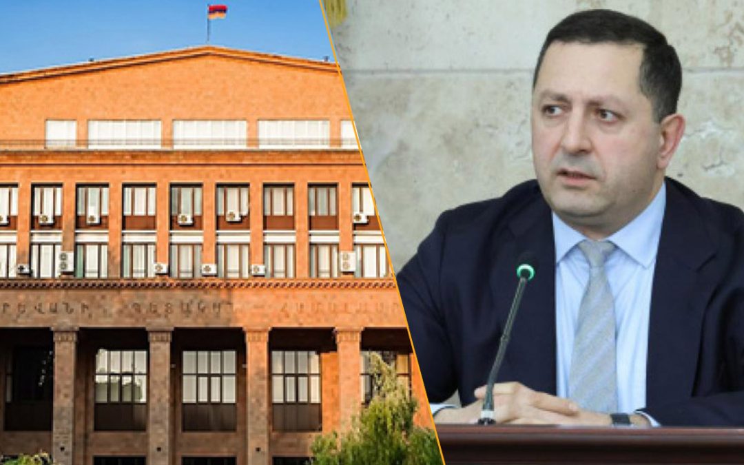 ԵՊՀ-ն Ադրբեջանի պատմությանը նվիրված գիտաժողով է անում․ «Հրապարակ»