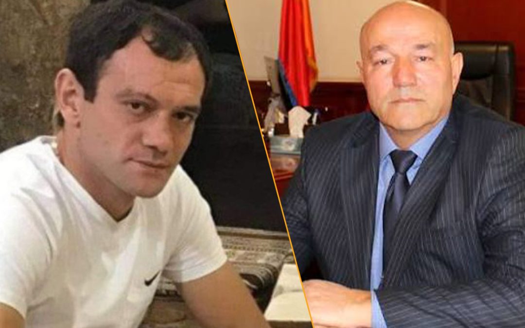 Մելիքսեթ Պողոսյանի որդուն դատարանն արդարացրել է. «Հրապարակ»