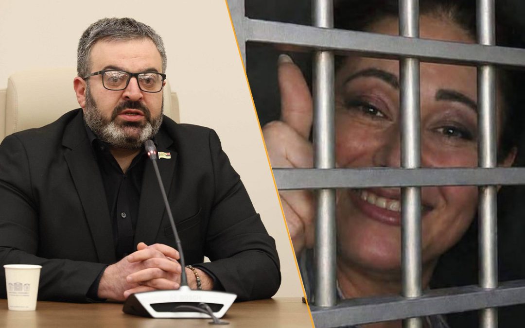Օգոստոսի 19-ին՝ ժամը 12-ին, ես լինելու եմ Հայաստանում ԵՄ դեսպանատան առջև․ Գառնիկ Դանիելյան
