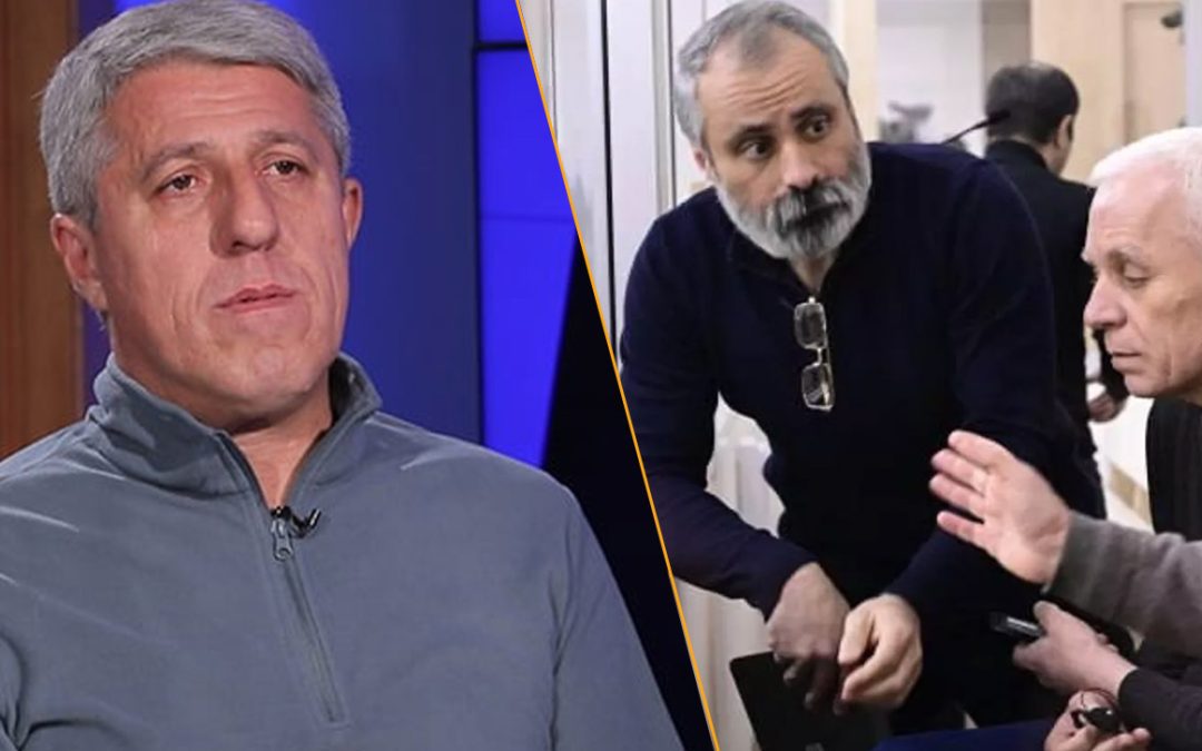 Պետք է ձգտել նրանց արժանապատվությանը․ Ոսկանյան