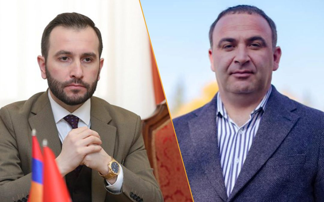 Հայկ Կոնջորյանի եղբոր՝ Ավետ Կոնջորյանի վերաբերյալ քրեական վարույթ է հարուցվել․ News.am