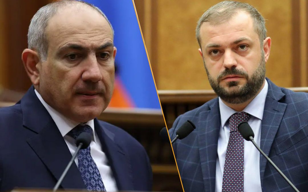 Ռուսական շուկան փակվում է, իսկ նորերը չեն բացվում․ թվերն ու գործադիրի խոստումները․ «Ժողովուրդ»