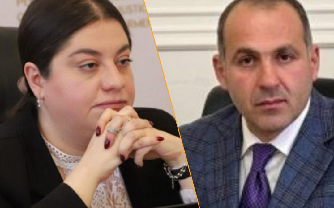 Ամեն մեկն իր համակարգում «ցար ի բոգ է» իրեն զգում․ «Հրապարակ»