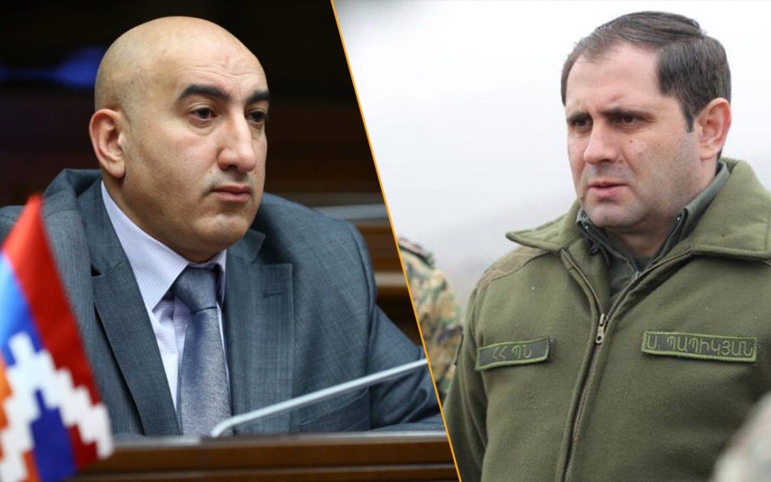 13 զինծառայողի մահը դուրս է սովորական վիճակագրության կամ առանձին պատահարների տրամաբանությունից. Մելքոնյան