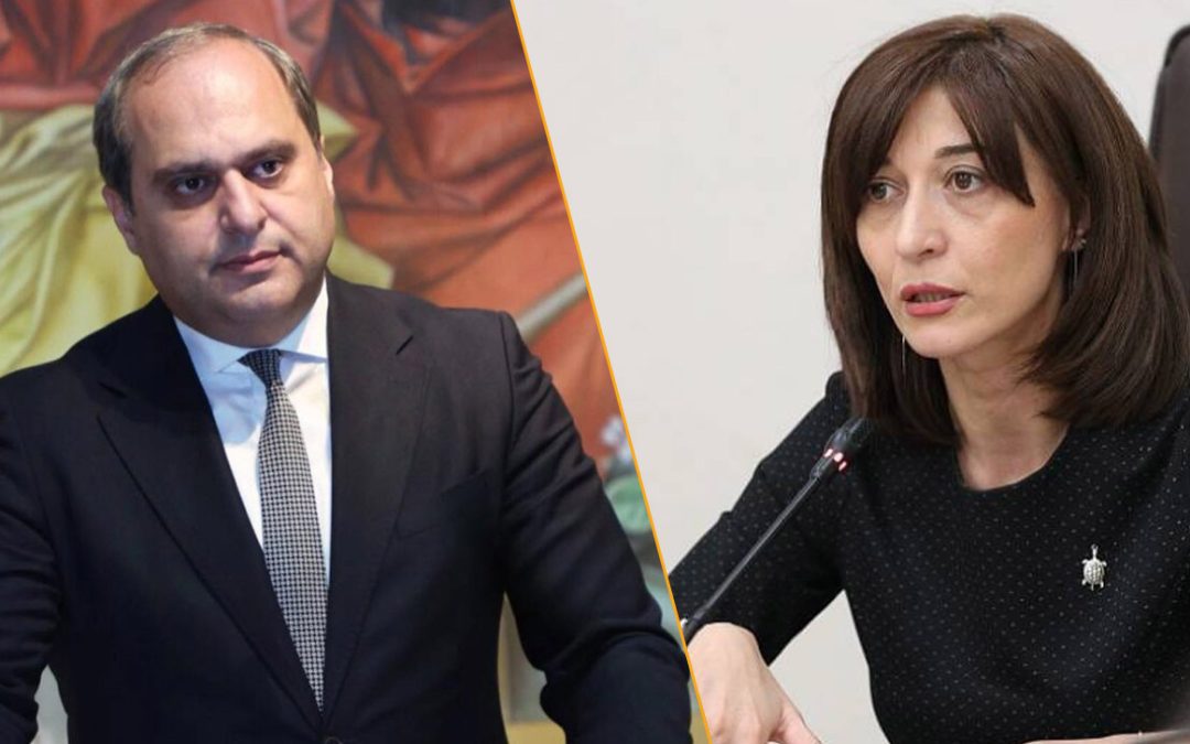ՔՊ պատգամավորը բացահայտ ստում է. փաստաբան
