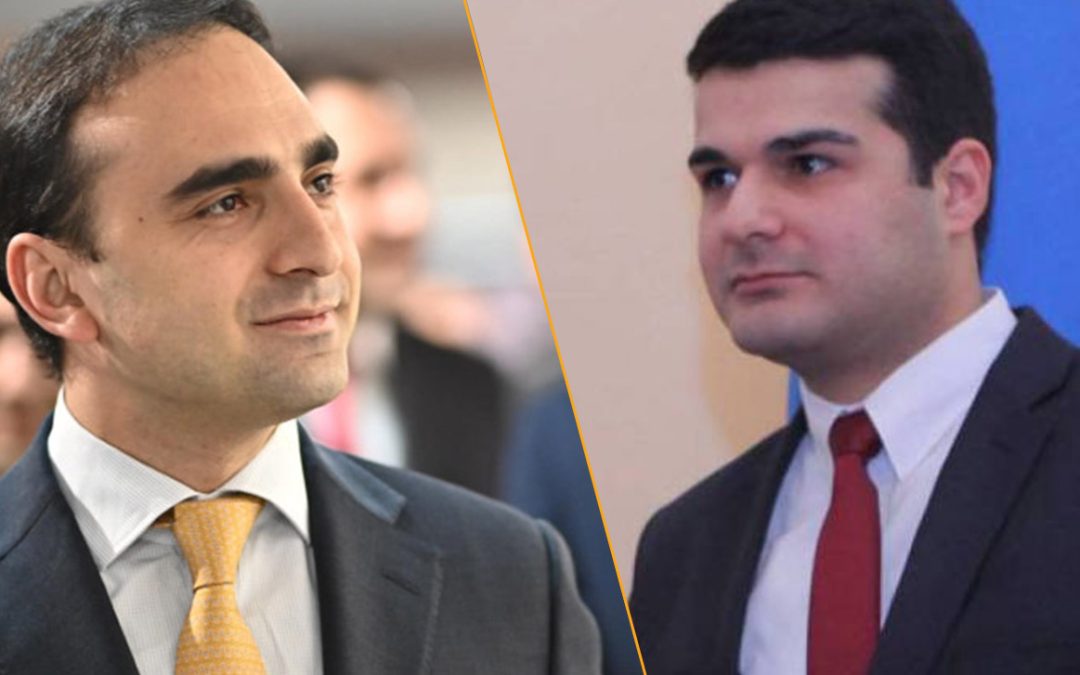 Թաղապետն ու ստվերային թաղապետը․ «Հրապարակ»