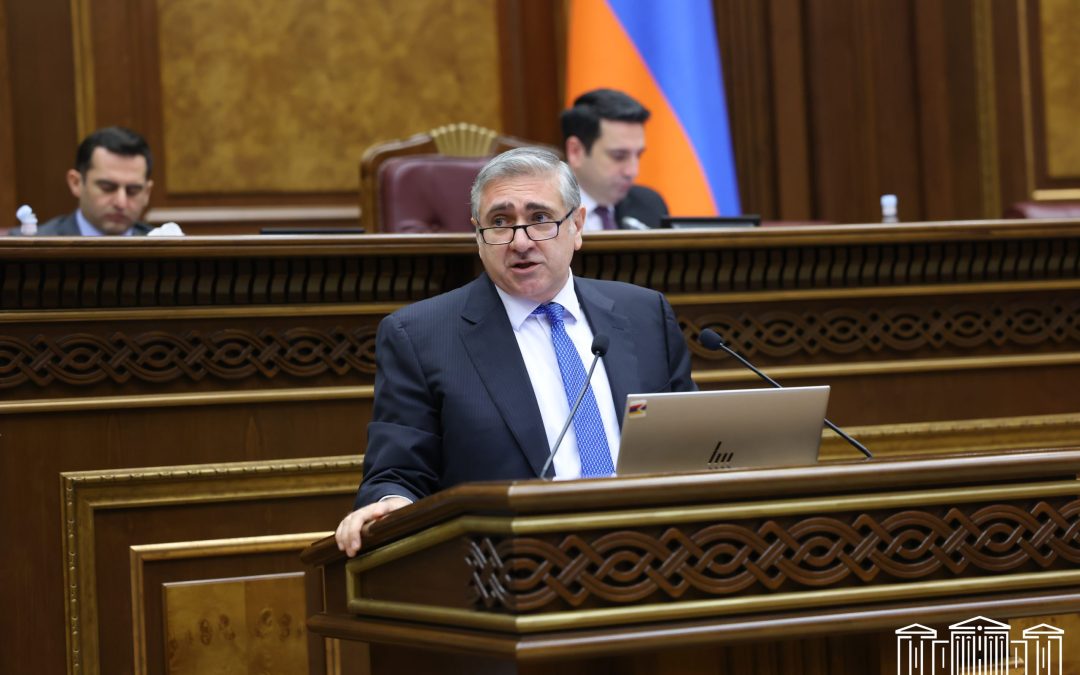 Եվրոպական կրքեր․ մենք ու Իսլանդիան․ Արթուր Խաչատրյան