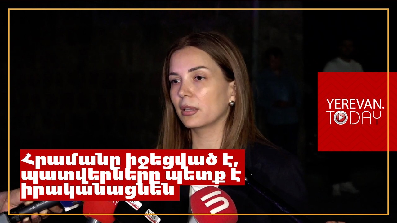 Այնքան են լկտիացել, որ ԱԺ ամբիոնից են նման հայտարարություններ հնչեցնում․ Գրիգորյանը՝ ՔՊ-ականների մասին