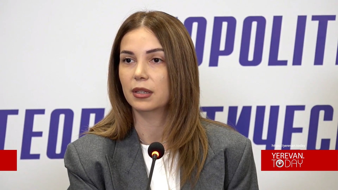 Այնտեղ, որտեղ չի հասնում Ալիևի ձեռքերը՝ օգնության է գալիս Փաշինյանը․ Աննա Գրիգորյան
