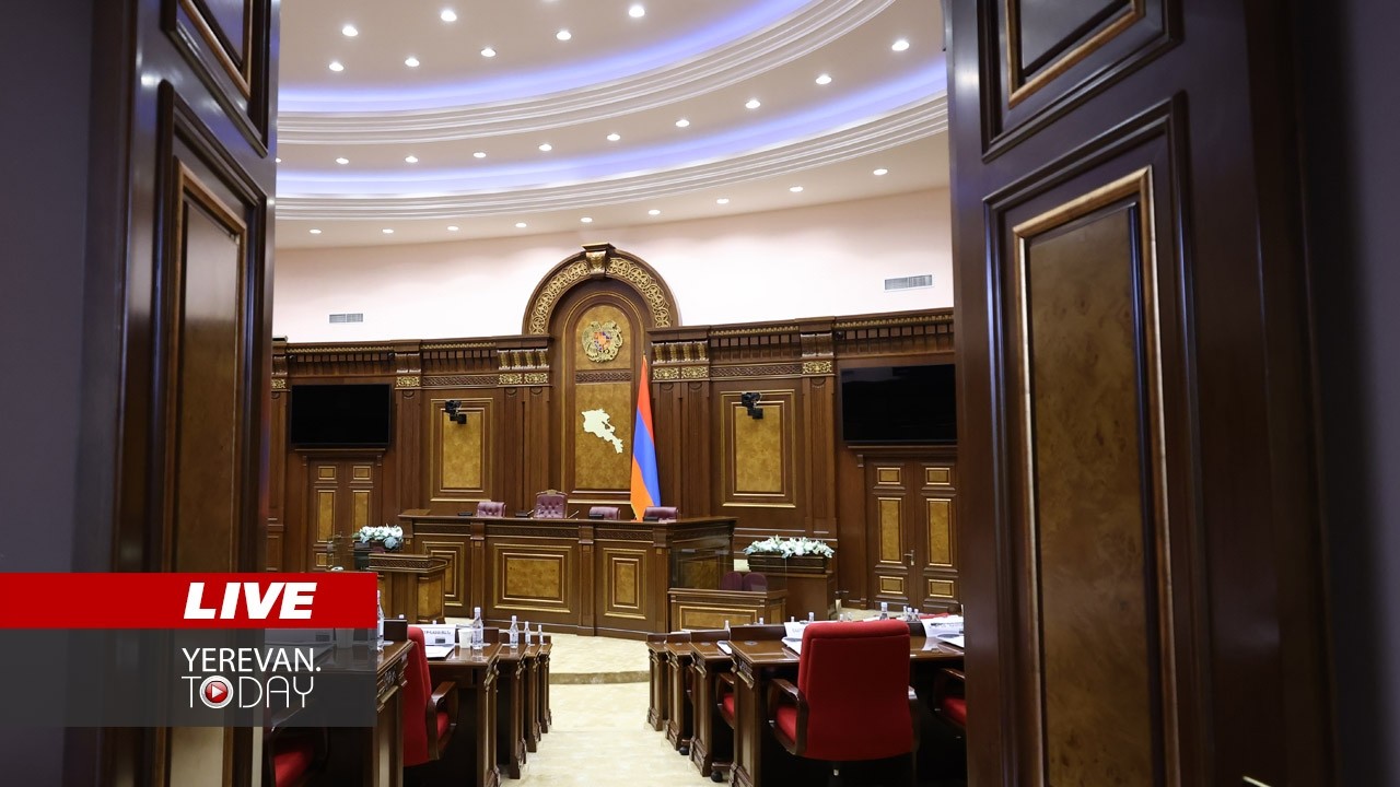 ԱՅՍ ՊԱՀԻՆ | ՈւՂԻՂ | ԱԺ նորընտիր պատգամավորների ճեպազրույցները