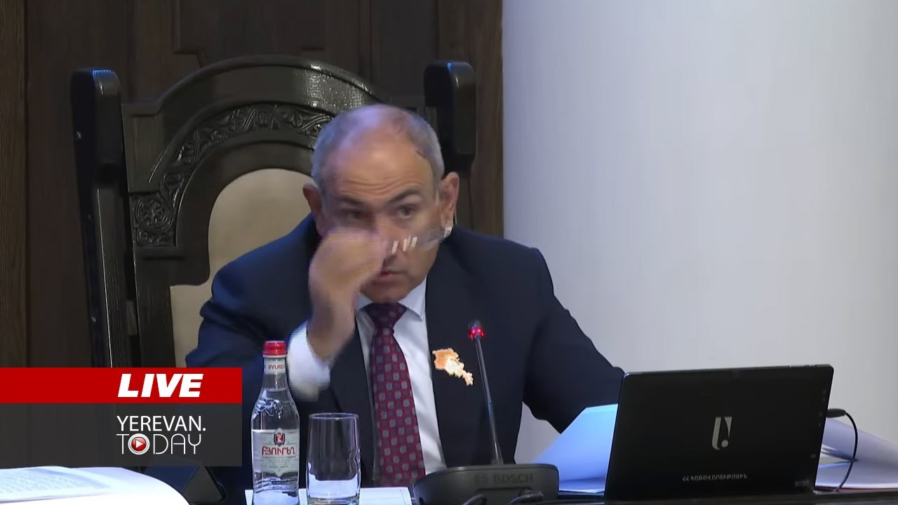 ԱՅՍ ՊԱՀԻՆ | ՈւՂԻՂ | Նոր վարկ, վերանշանակումներ, բանակից ազատում՝ կառավարության նիստում