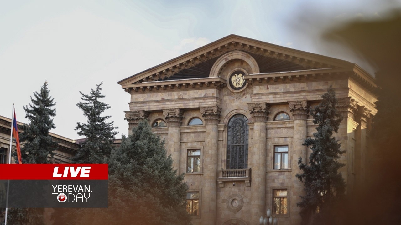 ԱՅՍ ՊԱՀԻՆ | ՈւՂԻՂ | Նորընտիր պատգամավորների ճեպազրույցները