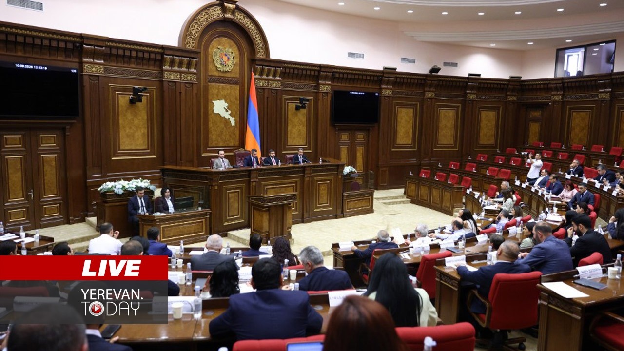 ԱՅՍ ՊԱՀԻՆ | ՈւՂԻՂ | Օր 8․ ԱԺ-ն մշտական հանձնաժողովների ղեկավարներ է ընտրում