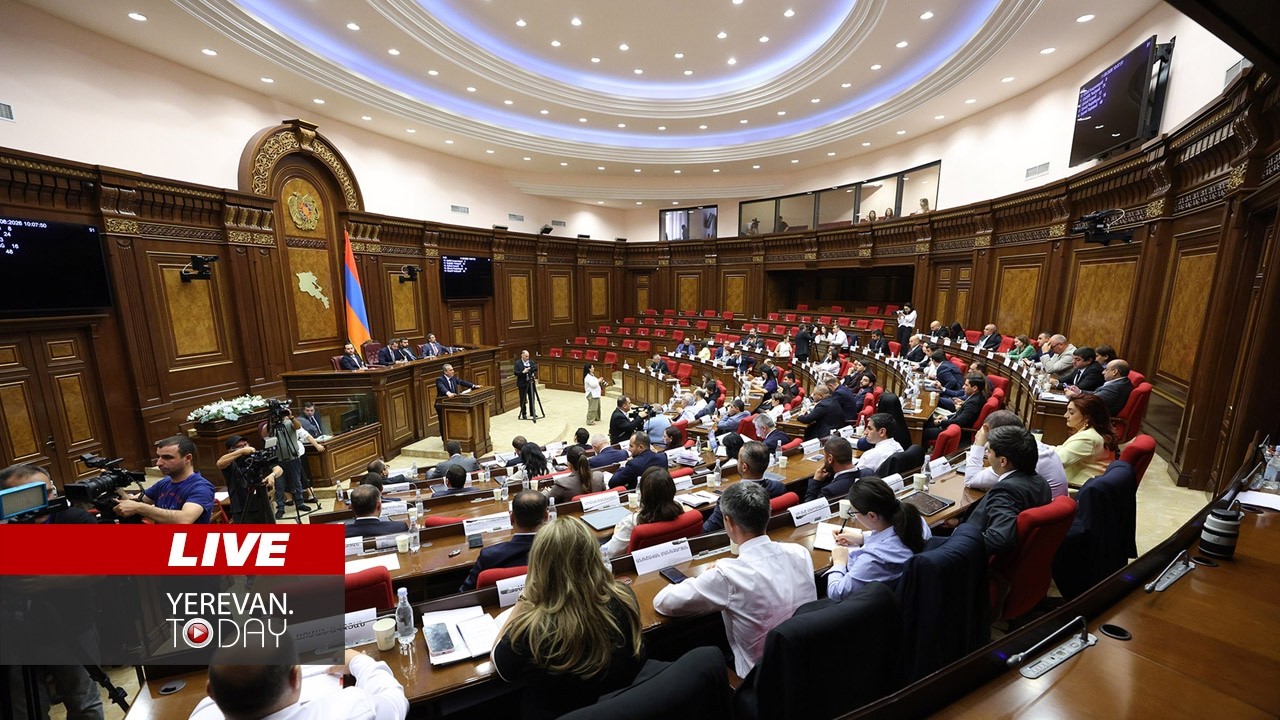ԱՅՍ ՊԱՀԻՆ | ՈւՂԻՂ | Օր 9․ ԱԺ-ն մշտական հանձնաժողովների ղեկավարներ է ընտրում