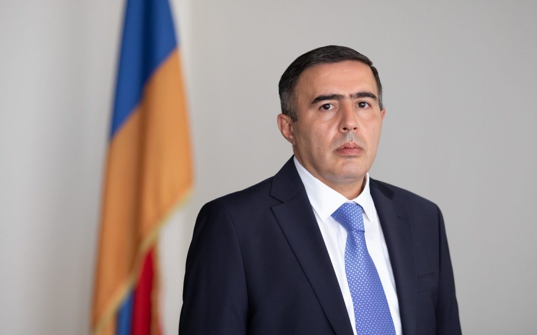 Ռոբերտ Քոչարյանին հետապնդում են, որովհետև նա երբեք չի պայմանավորվել Փաշինյանի հետ. Բագրատ Միկոյան