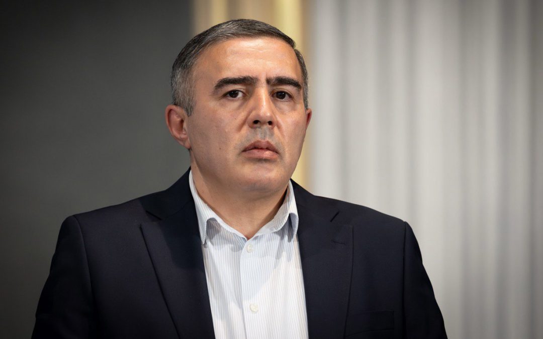 Գրասենյակի ղեկավարը՝ Ռոբերտ Քոչարյանի՝ հիվանդանոց տեղափոխվելու մասին