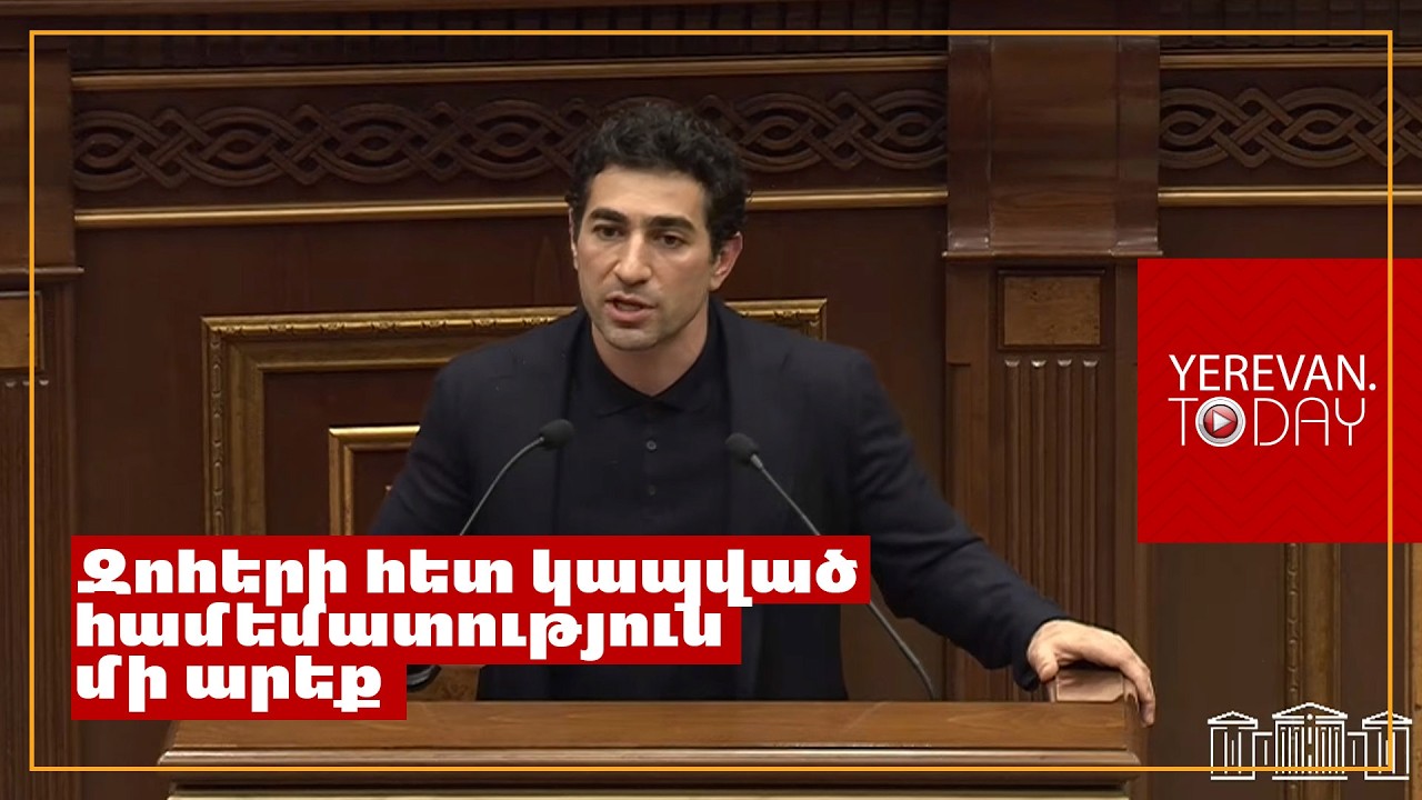 «Չեն կրակում» ասում էիք նաև մինչև 2020-ի հուլիսյան դեպքերը․ մի՛ խեղաթյուրեք․ Լևոն Քոչարյան