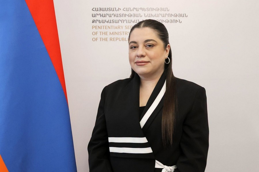 ՔԿԾ պետը վերանշանակվել է