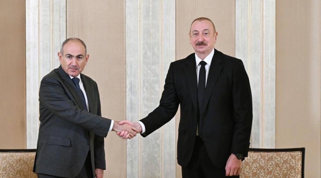 Խաղաղությունն անշրջելի դարձնելու համար անհրաժեշտություն է «Լեռնային Ղարաբաղի հայերի վերադարձի» իրավունքի մասին խոսույթը չշարունակելը. Փաշինյան