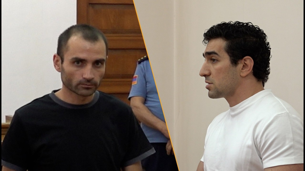 «Ի՞նչ եք կարծում, ո՞ւմ նկատի ունեի «մուսռ» ասելով: Կոնկրետ՝ ձեզ»․ Լևոն Քոչարյանը՝ վկա ոստիկանին