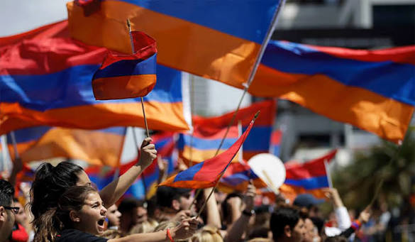 Անկախության 35-ամյակի տոնակատարությունների համար 1.3 մլրդ դրամ կհատկացվի