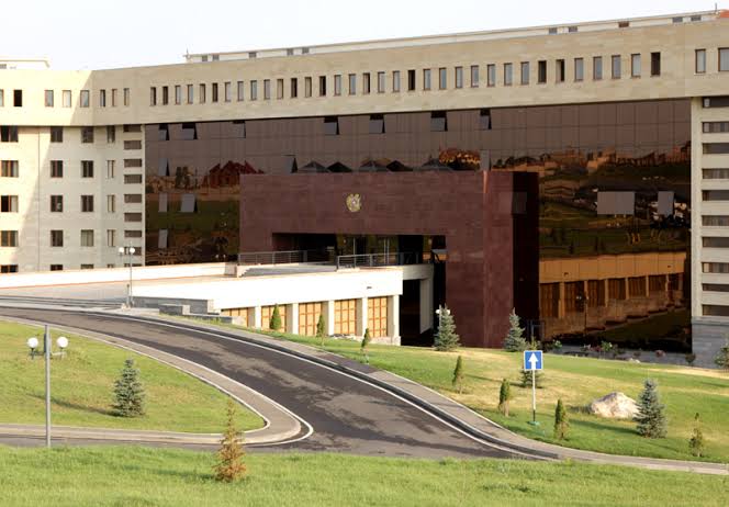 Ըստ ՊՆ-ի՝ զինծառայողի ինքնասպանության դեպքն առնչություն չունի ծառայության հետ