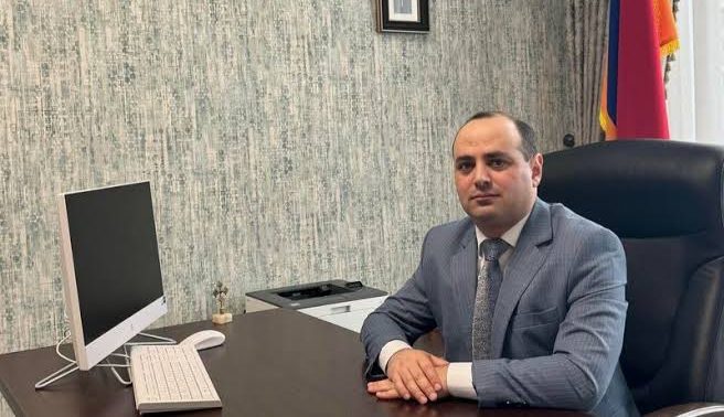 Ի՞նչով է հայտնի Ռոբերտ Քոչարյանի խափանման միջոցի հարցը քննող դատավոր Սարգիս Դադոյանը