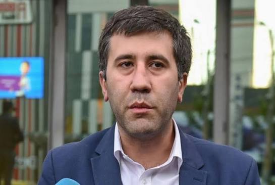 «Իրավապահ» կոչվող մարմինները բացահայտ դուրս են եկել օրինականության տիրույթից․ Ռուբեն Մելիքյան