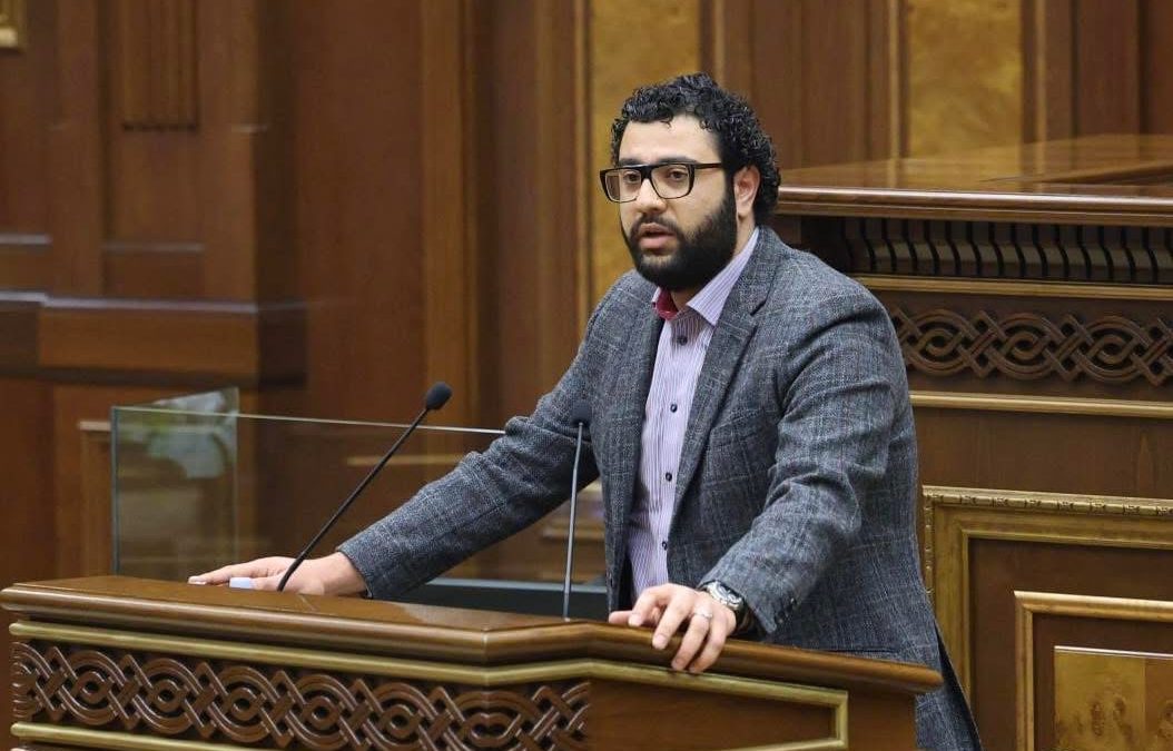 Եթե Տիգրանաշենի հանձնումն իրենց օրակարգում չէ, ինչո՞ւ չհնչեց «ոչ»-ը․ Արթուր Սուքոյան