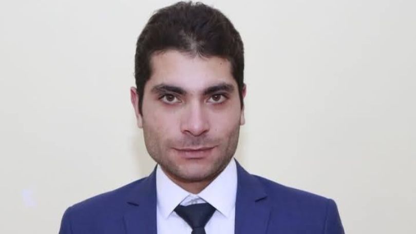 Ռուսլան Բարսեղյանի կալանքը երկարաձգվեց երկու ամսով