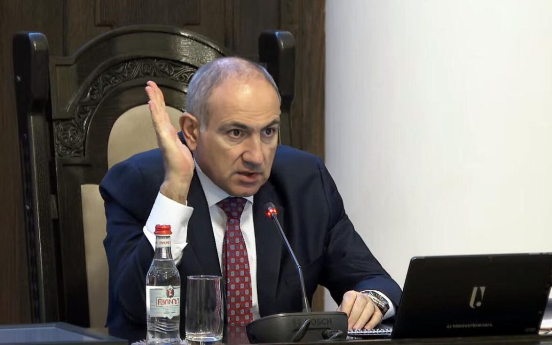 ԵՄ ինտեգրում, հարաբերությունների խորացում Թուրքիայի ու Ադրբեջանի հետ․ hրապարակվել է Կառավարության 2026-2031 ծրագիրը