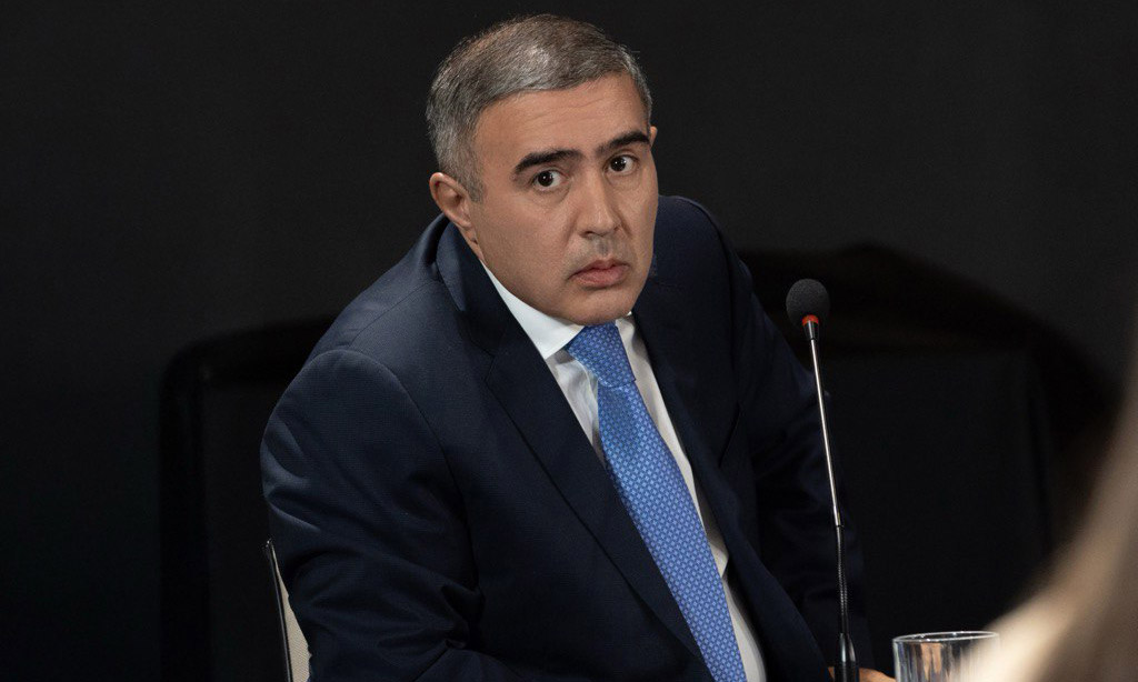 Դատախազությունը կարող էր ավելի պարզ գրել, որ Նախագահ Քոչարյանը մեղադրվում է 2000-ականներին Նիկոլի «Հայկական Ժամանակ»-ը չֆինանսավորելու համար. Միկոյան