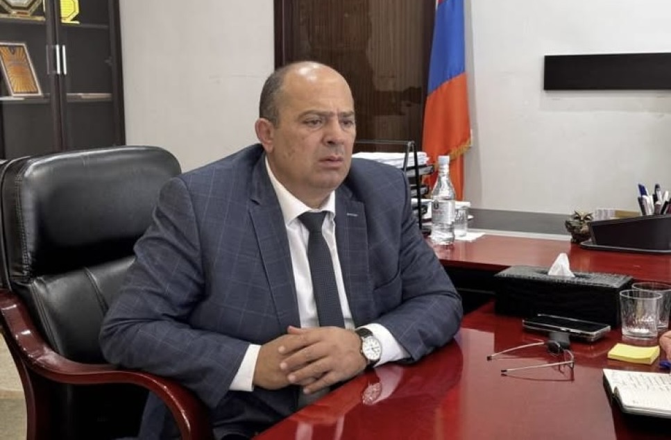 Տավուշում 3 տարվա ընթացքում ուսուցիչների թիվը նվազել է 248-ով․ լրագրող