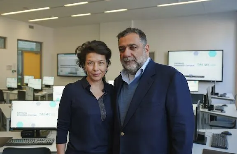 Մեկ տարուց ավելի է, ինչ տեսազանգ չի եղել. Ռուբեն Վարդանյանի կինը՝ ամուսնու ազատ արձակման ջանքերի մասին