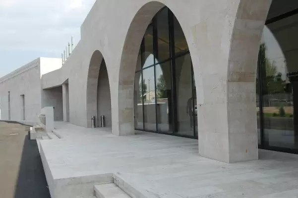 Երևանում թալանել են «Զոլեր» սգո սրահի վճարային տերմինալը․ պատճառվել է 3.5 մլն դրամի վնաս