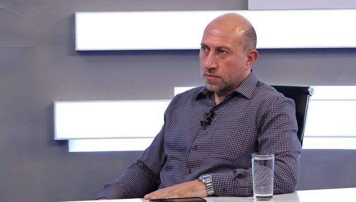 Ընդդիմությունը խորհրդարանում Փաշինյանի համար չէ, Հայաստանի քաղաքացիների համար է. Հակոբ Բադալյան