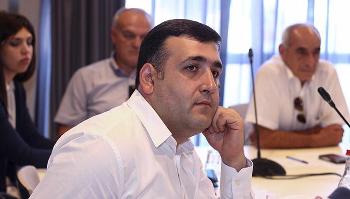 Քաղաքական հաշվեհարդարը թևակոխեց նոր փուլ. տիպված են լինելու պատասխան տալ. Նարեկ Մանթաշյան
